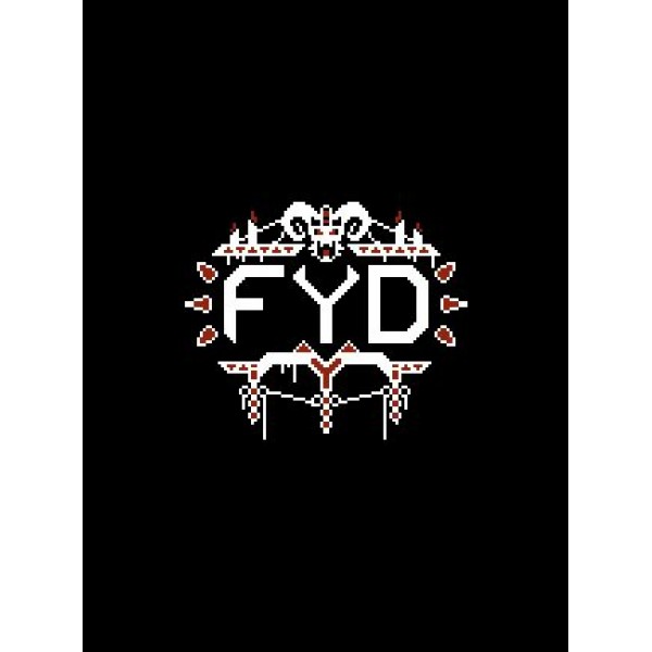 FYD Steam Key GLOBAL