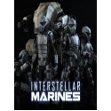 Interstellar Marines (PC) - Steam Key - GLOBAL
