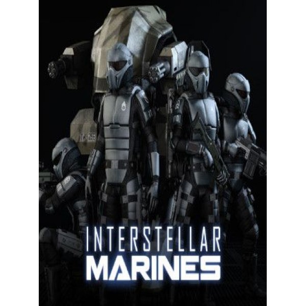 Interstellar Marines (PC) - Steam Key - GLOBAL