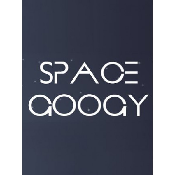 Space Googy Steam Key GLOBAL
