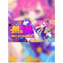 Muse Dash - Just as planned Steam Gift GLOBAL