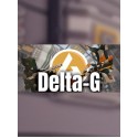 Delta G Steam Key GLOBAL