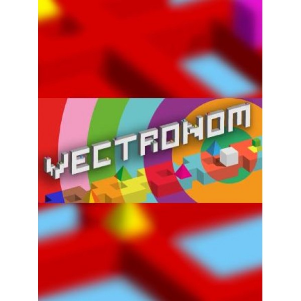 Vectronom Steam Key GLOBAL