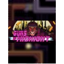 Guns of Midnight Steam Key GLOBAL