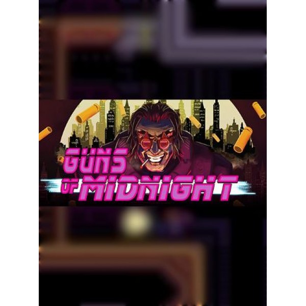 Guns of Midnight Steam Key GLOBAL