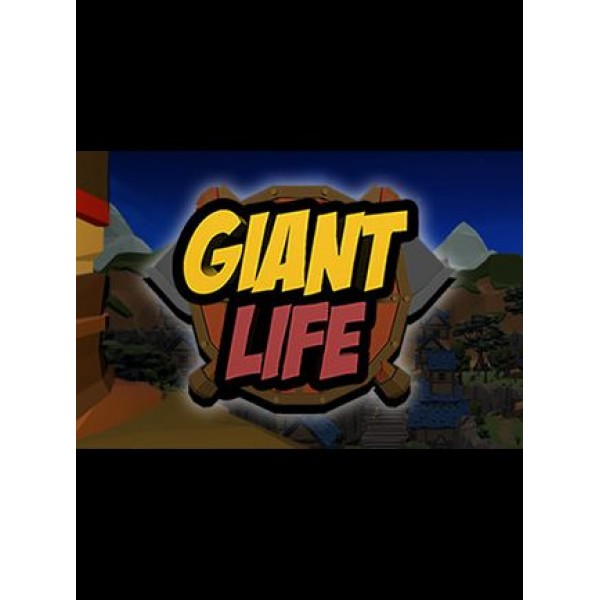 Giant Life Steam Key GLOBAL