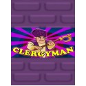 Clergyman Steam Key GLOBAL