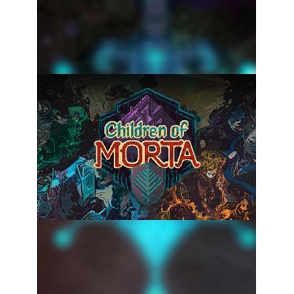 Children of Morta - Steam - Key (NORTH AMERICA)