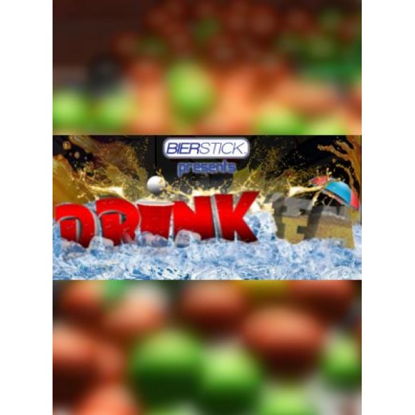 Drink 'Em Steam Key GLOBAL