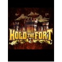 Hold The Fort Steam Key GLOBAL