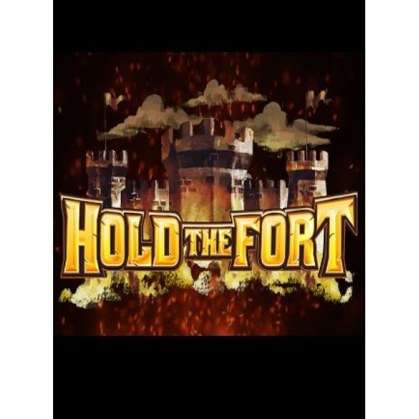 Hold The Fort Steam Key GLOBAL