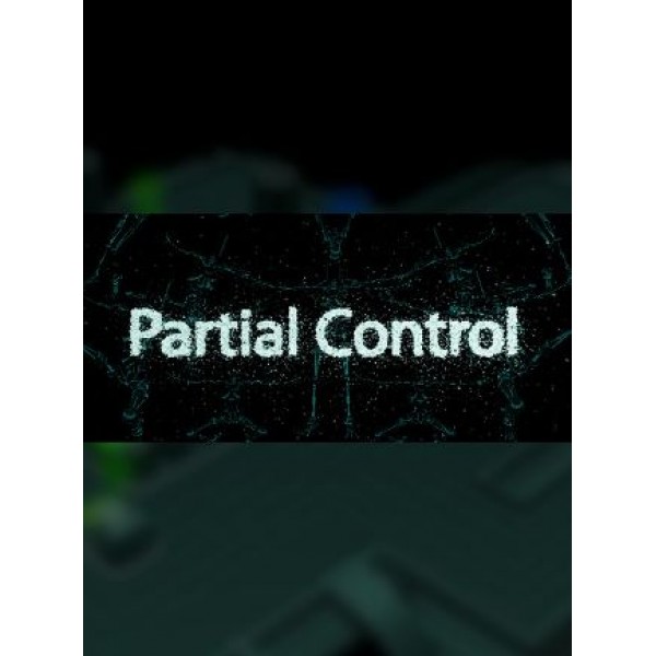 Partial Control Steam Key GLOBAL