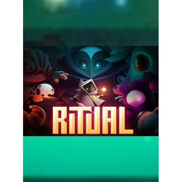 Ritual: Sorcerer Angel Steam Key GLOBAL