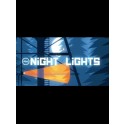 Night Lights Steam Key GLOBAL