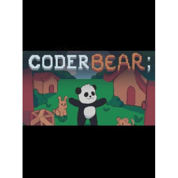 CoderBear Steam Key GLOBAL