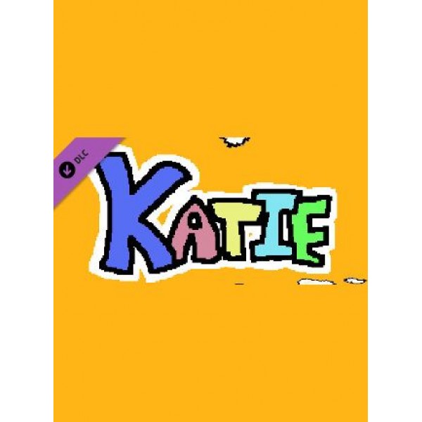 Katie: Gratitude Pack Steam Key GLOBAL