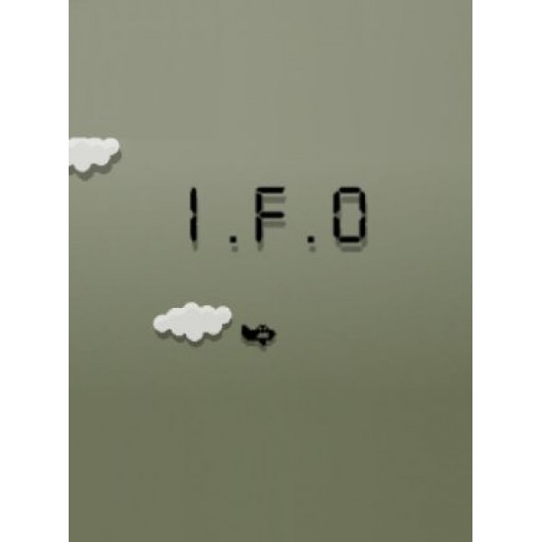 I.F.O Steam Key GLOBAL