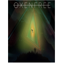 Oxenfree Steam Key GLOBAL