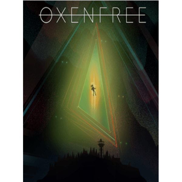 Oxenfree Steam Key GLOBAL