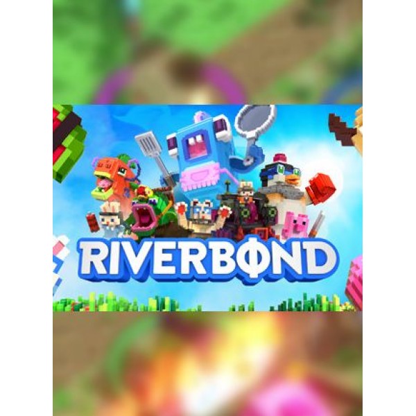 Riverbond Steam Key GLOBAL