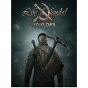 LIFE IS FEUDAL FRANCHISE GAMES Steam Key GLOBAL