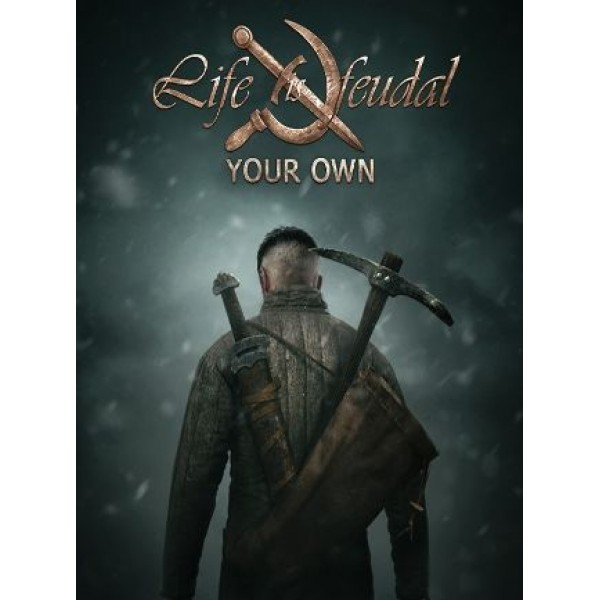 LIFE IS FEUDAL FRANCHISE GAMES Steam Key GLOBAL