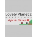Lovely Planet 2: April Skies Steam Key GLOBAL