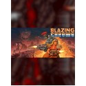 Blazing Chrome Steam Key GLOBAL
