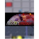Mission Evilguy Steam Key GLOBAL