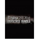 RISING STORM FRANCHISE BUNDLE Steam Key GLOBAL