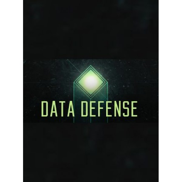 Data Defense Steam Key GLOBAL