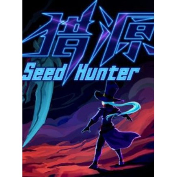 Seed Hunter Steam Gift GLOBAL