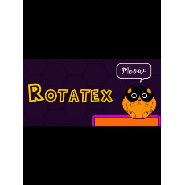 Rotatex Steam Key GLOBAL