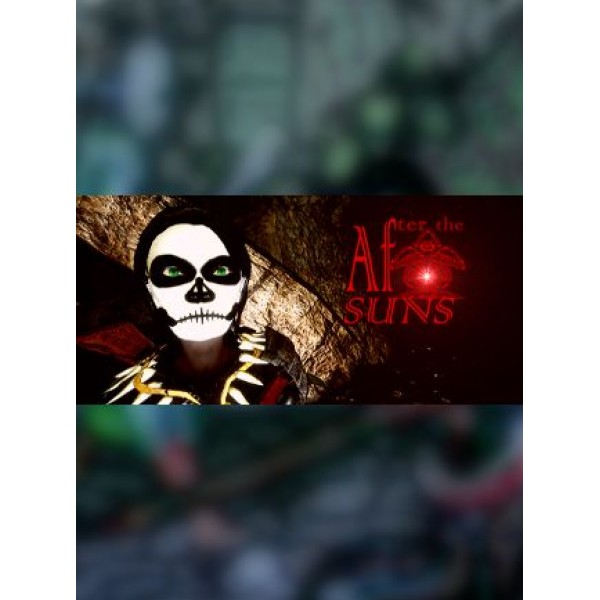 After The Suns Steam Key GLOBAL
