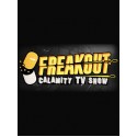 Freakout: Calamity TV Show Steam Key GLOBAL