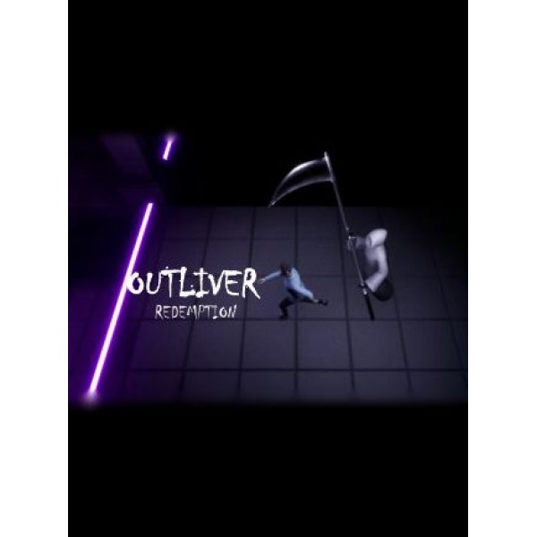 Outliver: Redemption Steam Key GLOBAL