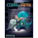 Professor Lupo and his Horrible Pets Steam Key GLOBAL