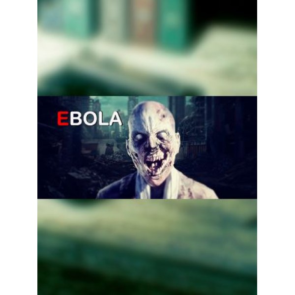 EBOLA Steam Key GLOBAL