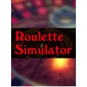 Roulette Simulator Steam Key GLOBAL