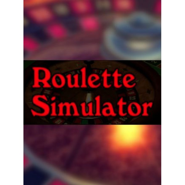Roulette Simulator Steam Key GLOBAL
