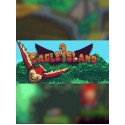 Eagle Island Steam Key GLOBAL