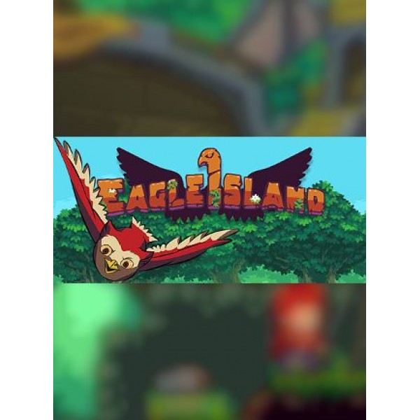 Eagle Island Steam Key GLOBAL