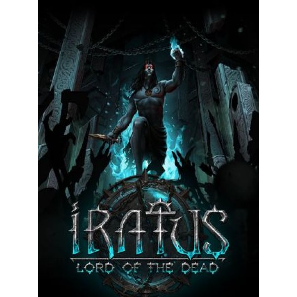 Iratus: Lord of the Dead Steam Key GLOBAL