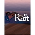 Survive on Raft (PC) - Steam Gift - GLOBAL