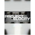PROJECT VELOCITY Steam Key GLOBAL