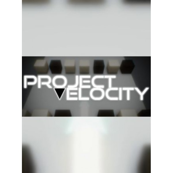 PROJECT VELOCITY Steam Key GLOBAL