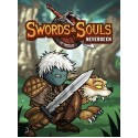 Swords &amp; Souls: Neverseen (PC) - Steam Gift - GLOBAL