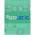 Puzlogic Steam Key GLOBAL