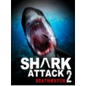 Shark Attack Deathmatch 2 Steam Key GLOBAL