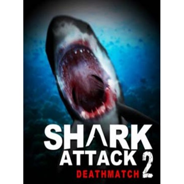 Shark Attack Deathmatch 2 Steam Key GLOBAL
